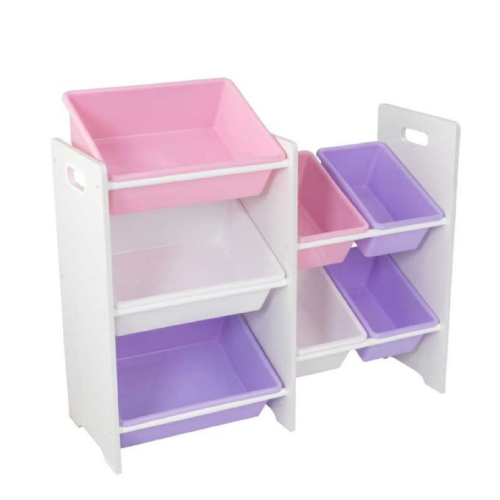 kidkraft toy storage