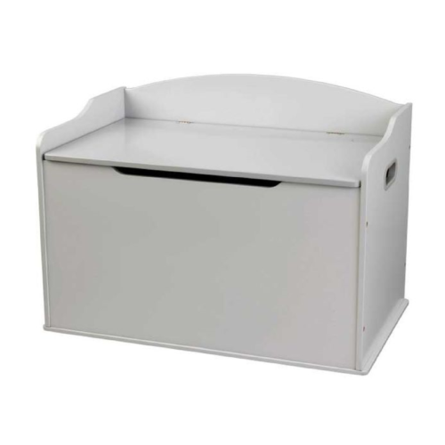 Kidkraft Grey Austin Toy Box - Baby and Child Store