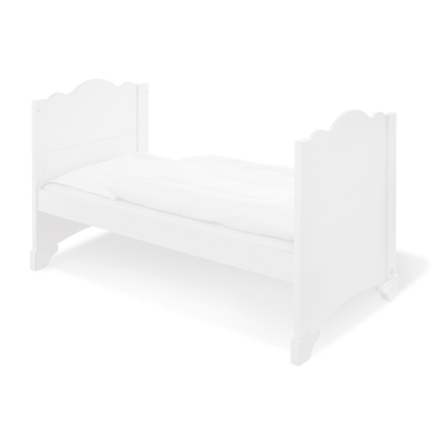 Pinolino Pino Cot Bed1