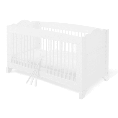 Pinolino Pino Cot Bed