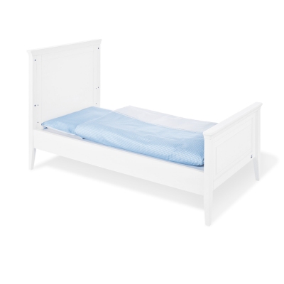 Pinolino Smilla Cot Bed1