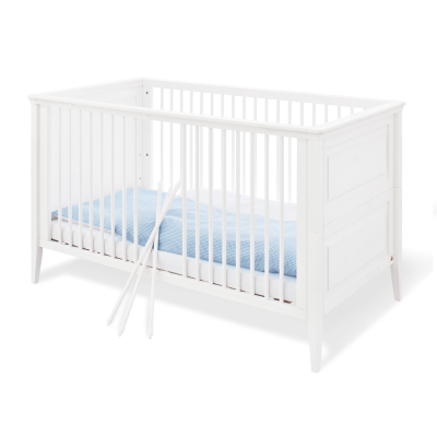 Pinolino Smilla Cot Bed