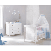 Pinolino Smilla 2 Piece Room Set