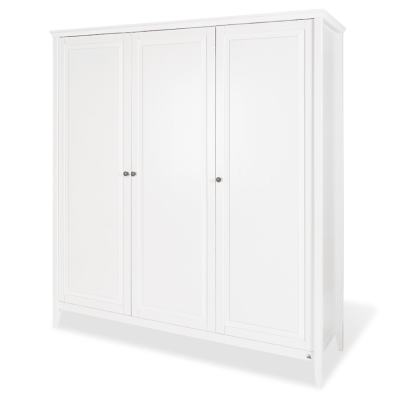 Pinolino Smilla 3 - Door Wardrobe