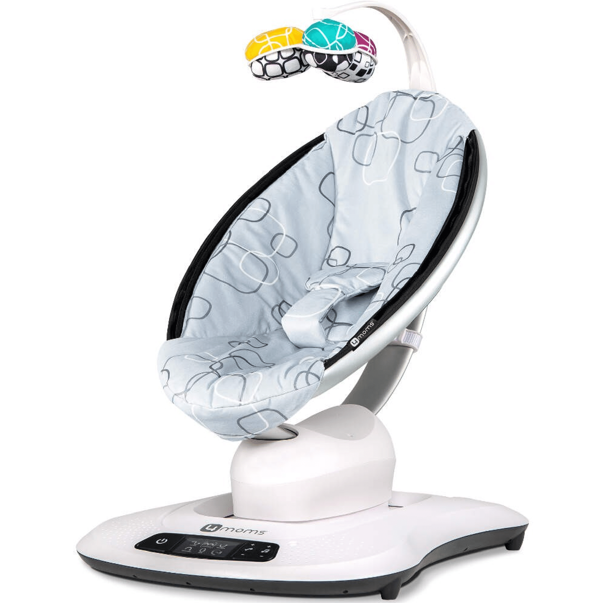 moms mamaroo 4.0