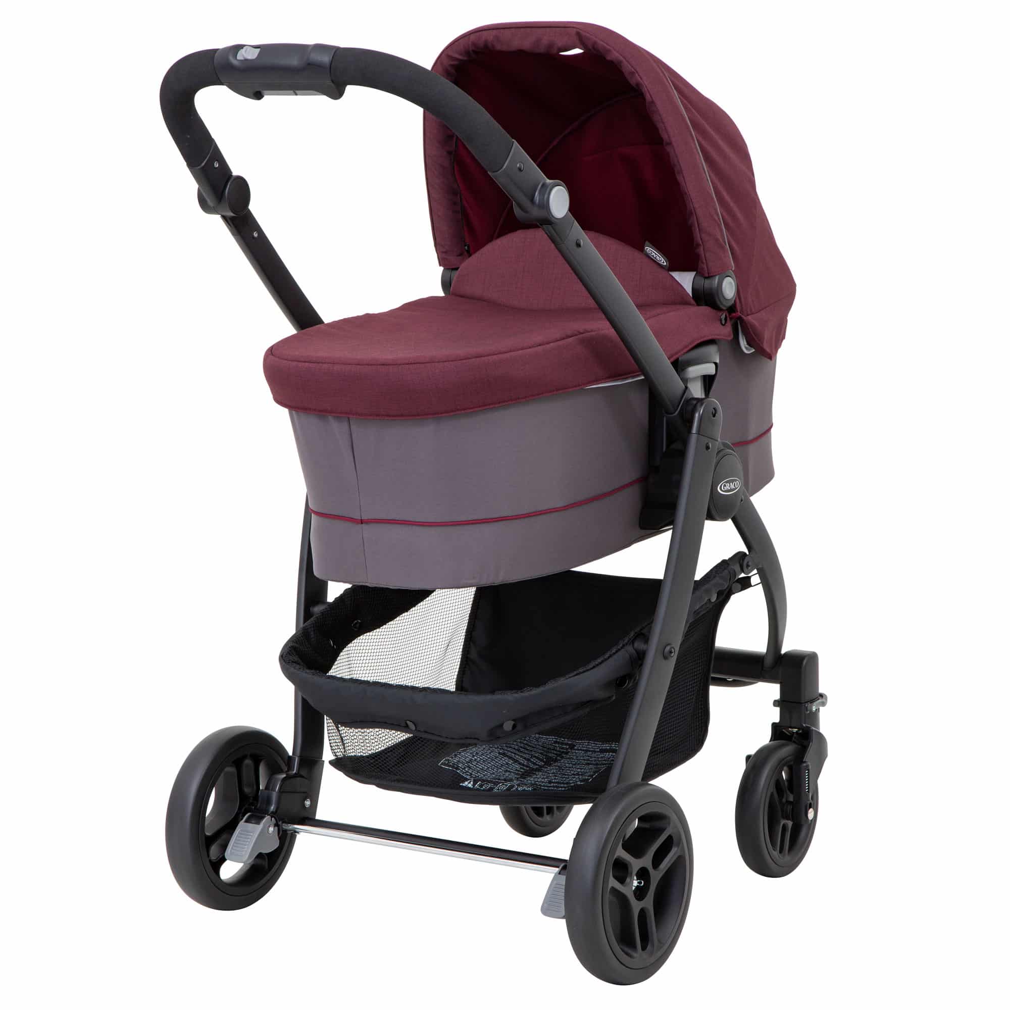 graco evo footmuff