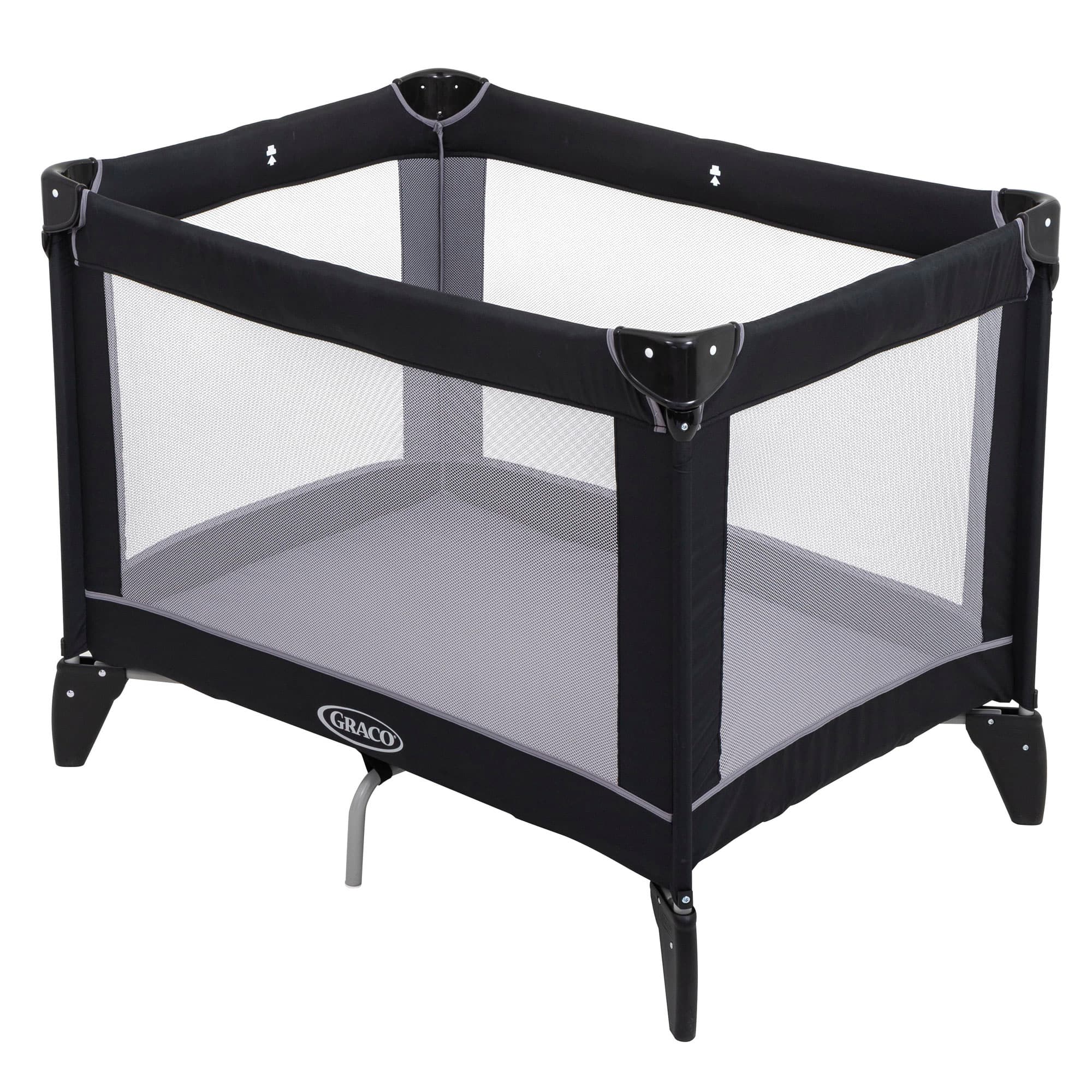 graco cot bed