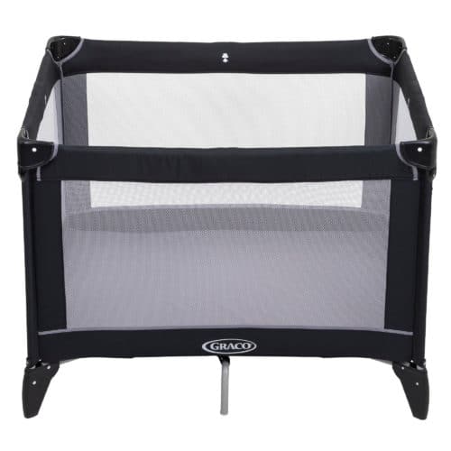 graco baby cot