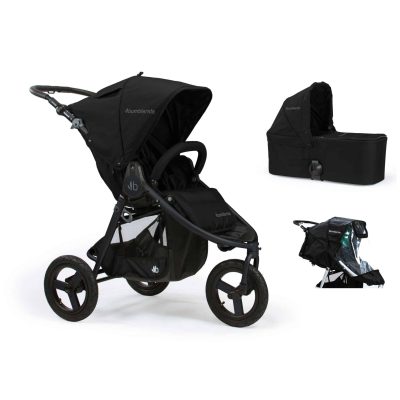 Bumbleride shop carrycot recall