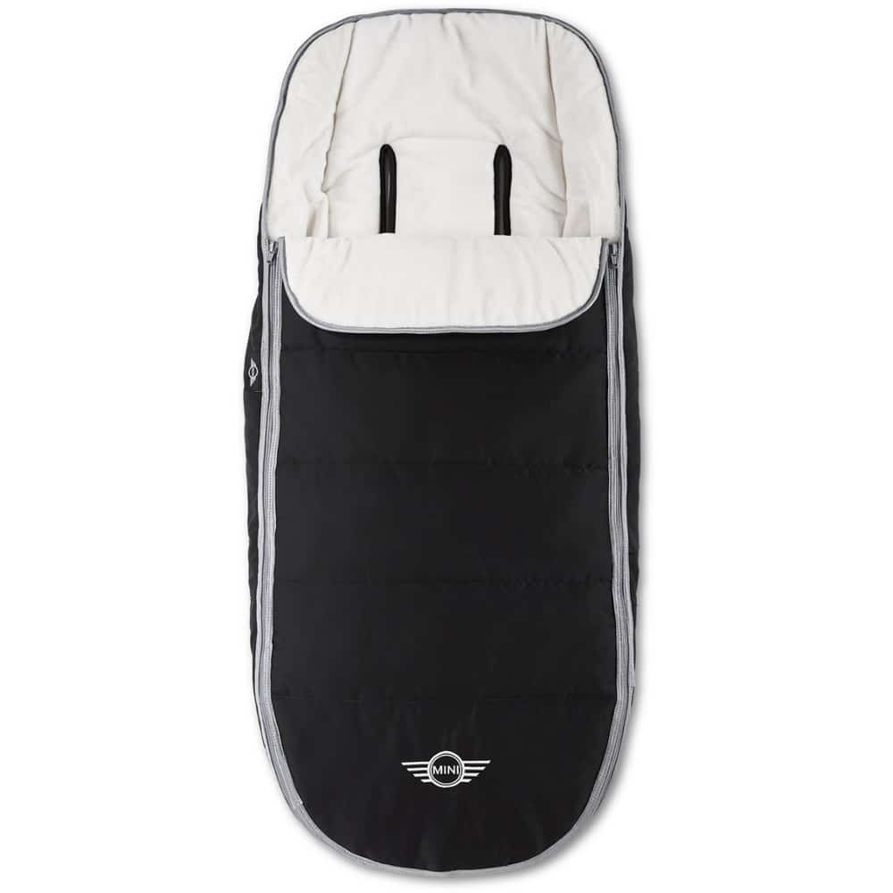 easywalker mini footmuff