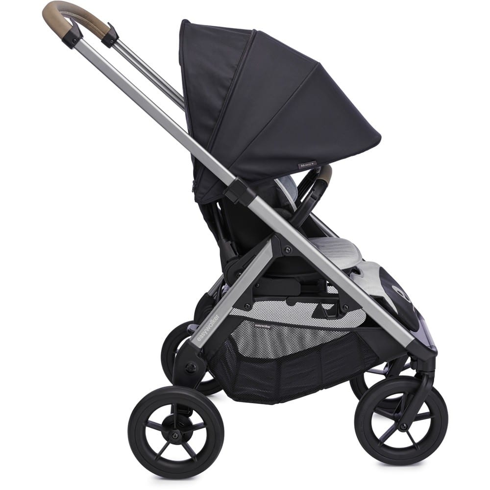 doona inspired stroller review