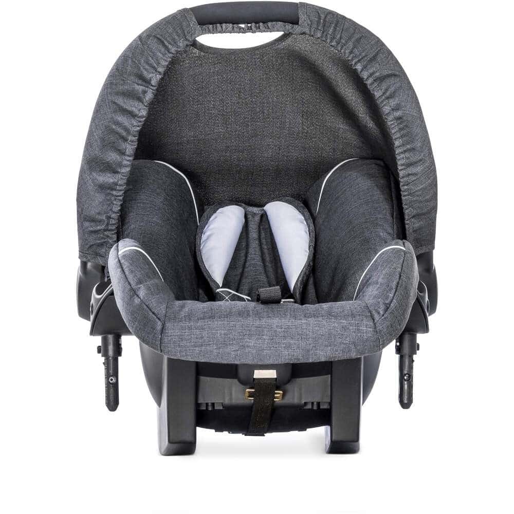 hauck pacific 4 travel system