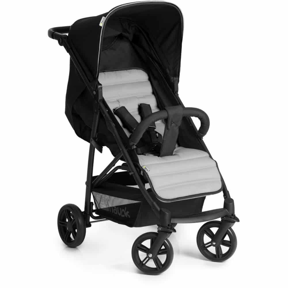 harga stroller hamilton ezze