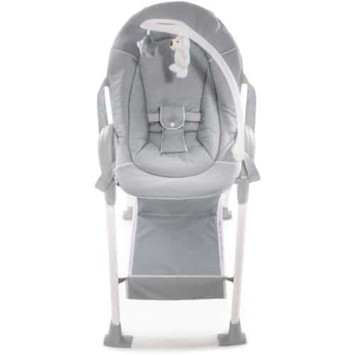 hauck 3 in 1 highchair