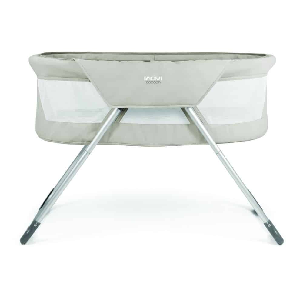 cocoon bassinet mattress