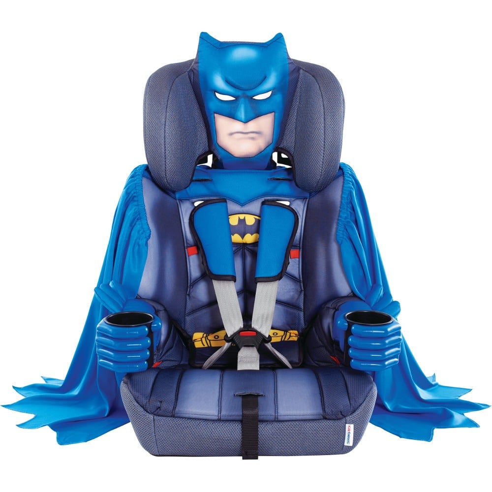 Kids Embrace Batman Car Seat - Baby and Child Store