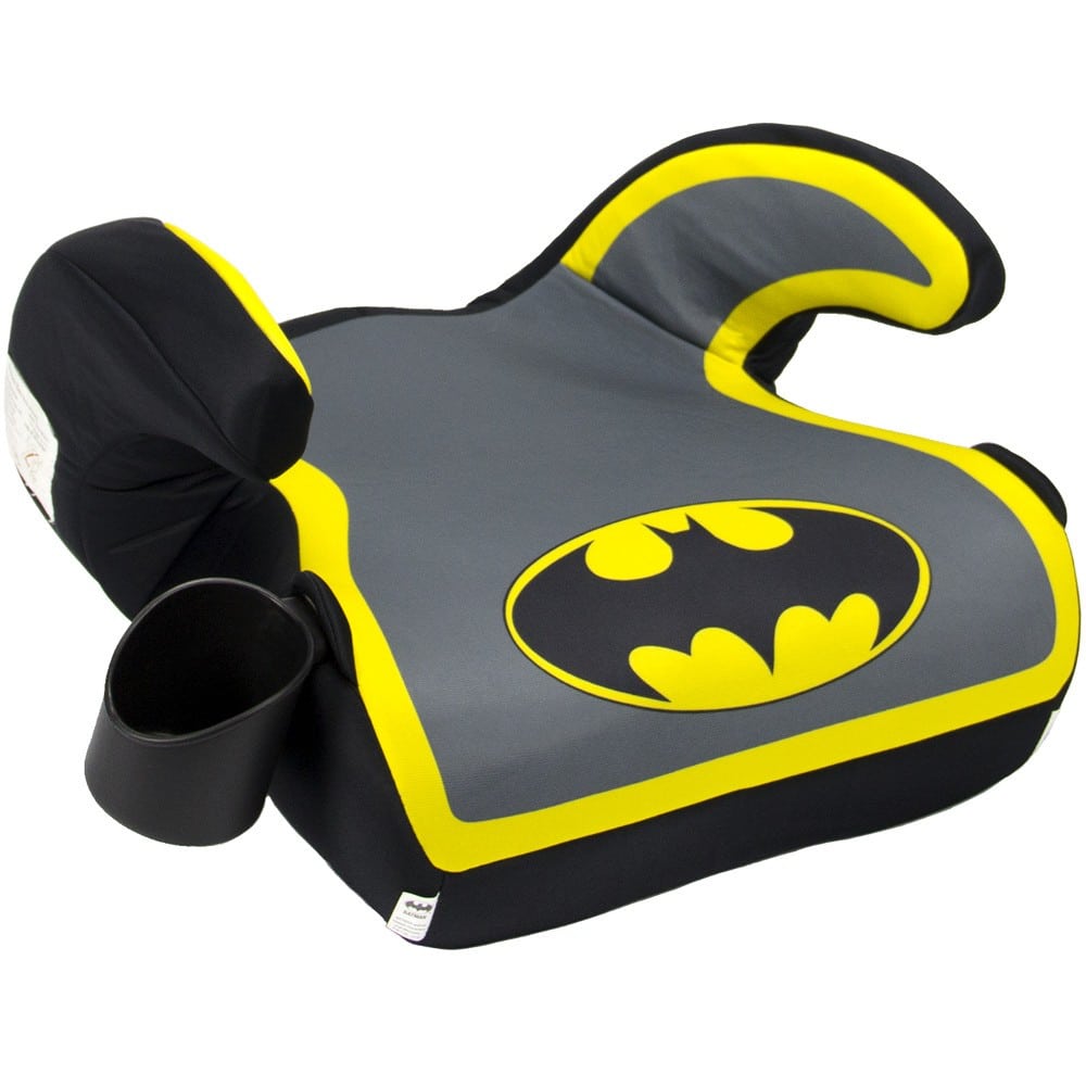 Kids Embrace Batman Booster Seat - Baby and Child Store