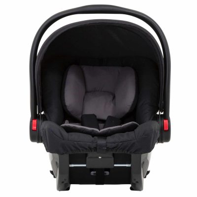 SnugEssentials-iSize-Black-Grey-carseat-1