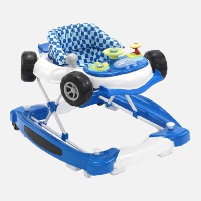 Delta children first race sales 2 in 1 baby walker