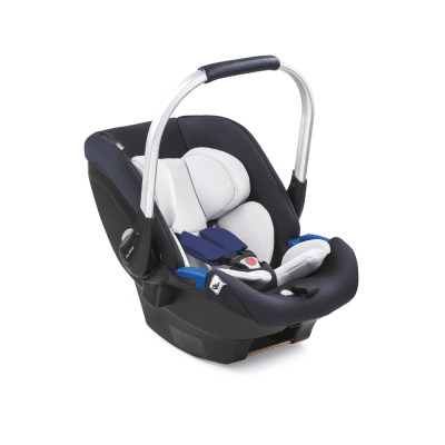 Joie i-Spin 360 i-Size Baby to Toddler Car Seat - Coal