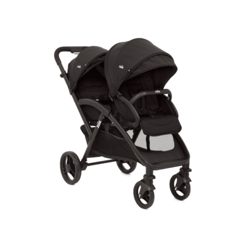 front wheels set evalite duo stroller