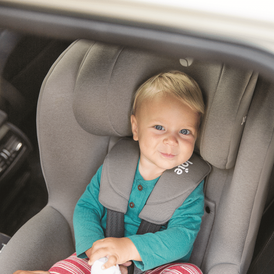 Joie i-Spin 360 i-Size Spinning Car Seat – BabyGear