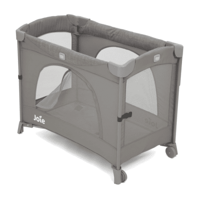 Joie Kubbie Sleep Travel Cot