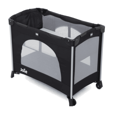 Sleep N Play Travel Cot - Stars – Kaliedy