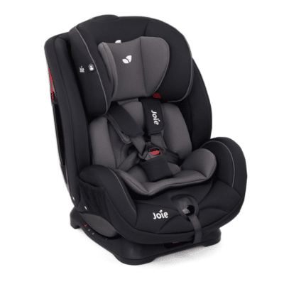 Joie Stages Car Seat Coal