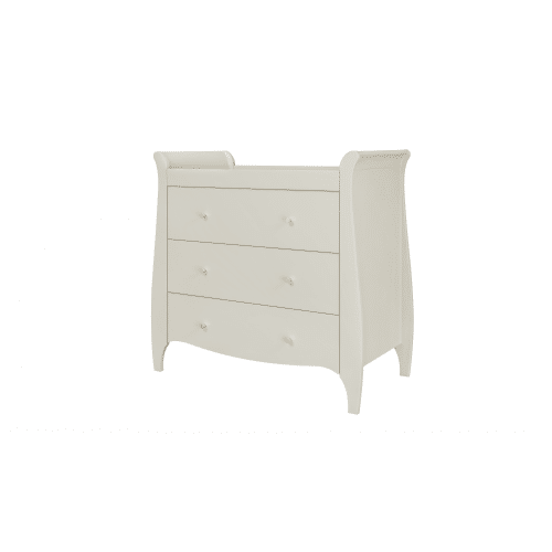 solid wood nursery furniture sets