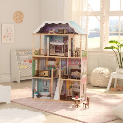 Kidkraft Charlotte Dollhouse