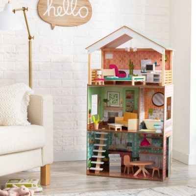 Kidkraft Dottie Dollhouse