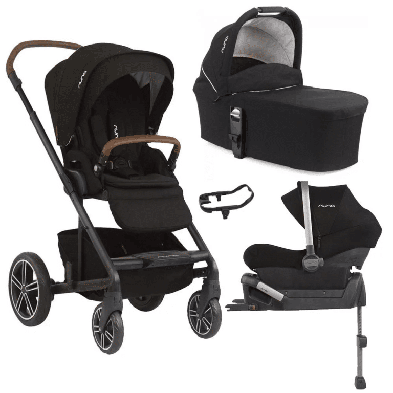 nuna mixx travel system canada