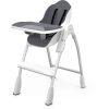 Oribel Slate Cocoon Highchair