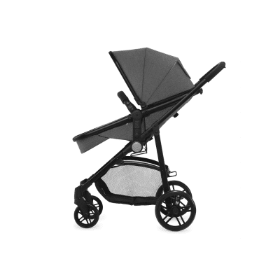 kinderkraft juli travel system