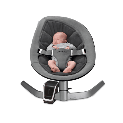 nuna bouncer seat