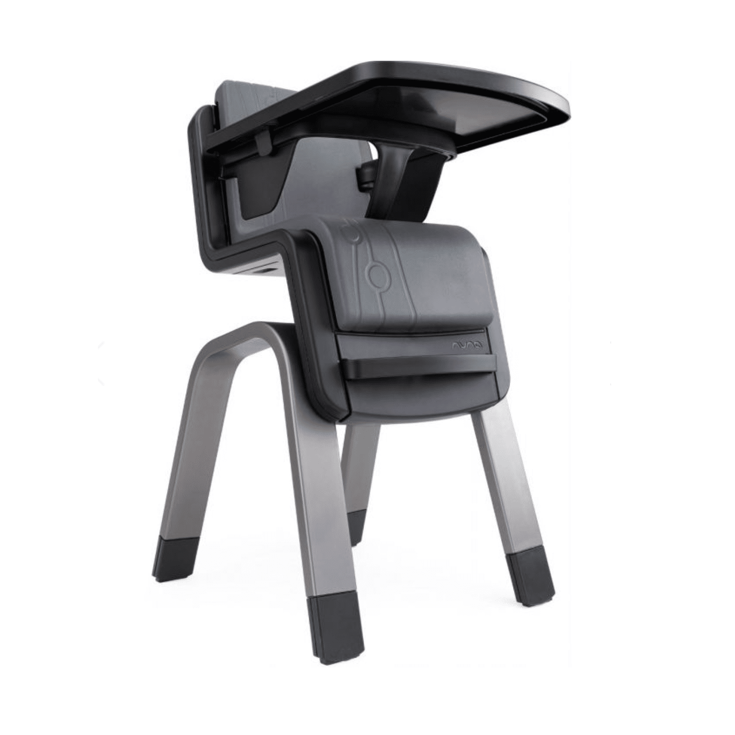  Nuna Zaaz  Highchair Pewter Baby and Child Store