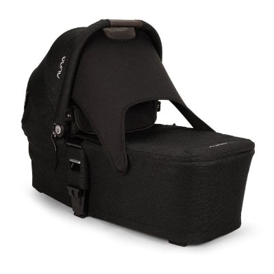 Nuna Mixx Carrycot Caviar