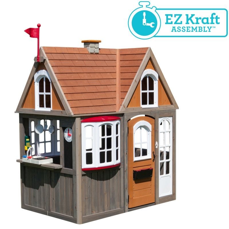 kidkraft cottage