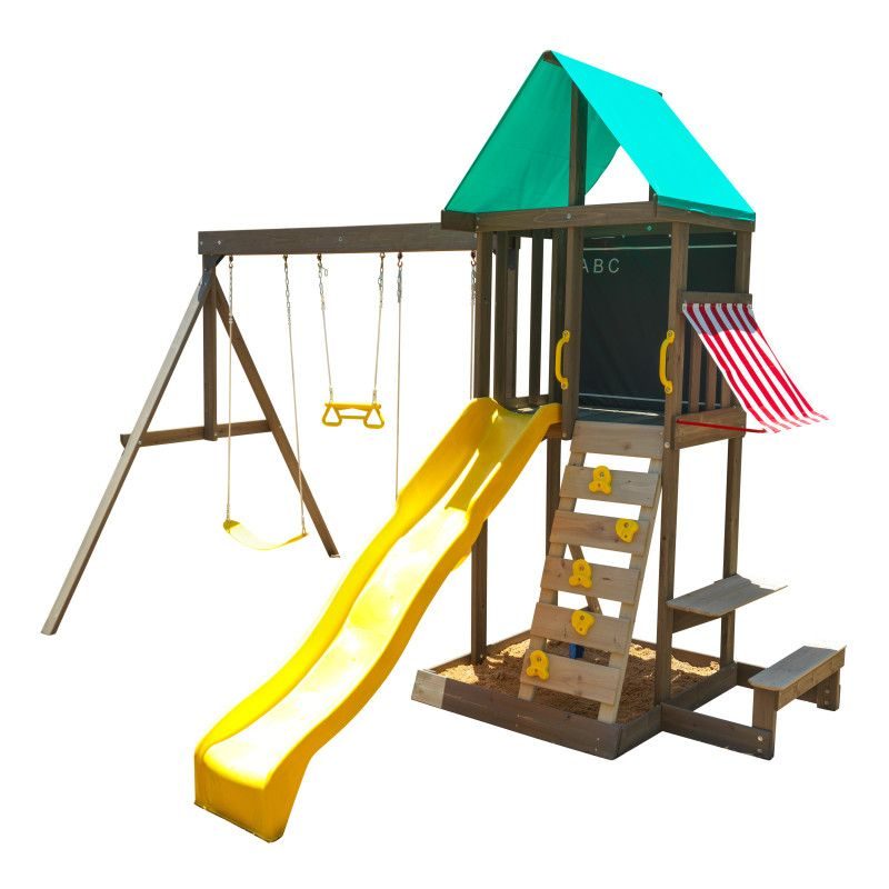 kidkraft playset