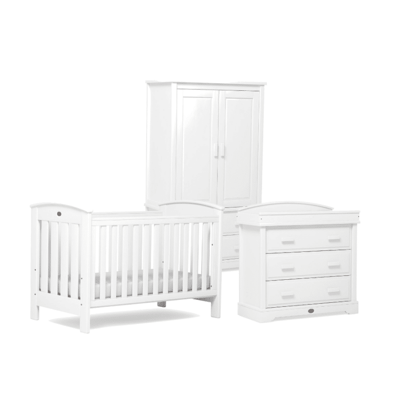 boori nursery furniture sets