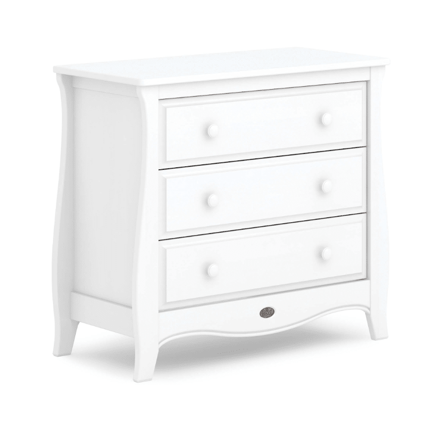 boori dresser