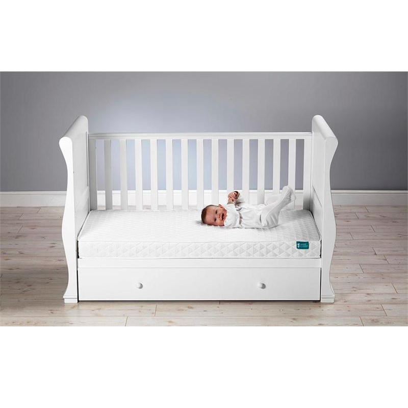 obaby pocket sprung mattress