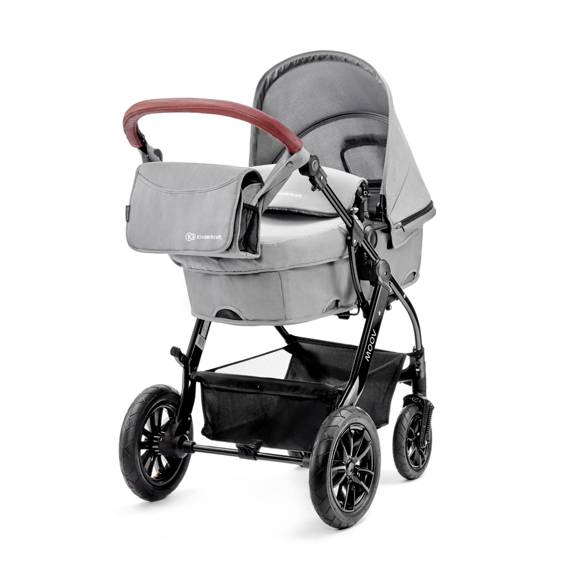 attach britax car seat to stroller