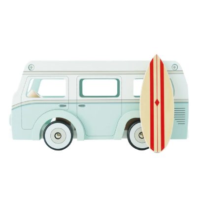 Le Toy Van Holiday Camper Van