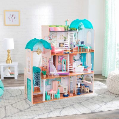 Kidkraft Camila Mansion Dollhouse