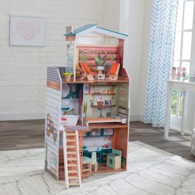 Kidkraft Marlow Dollhouse