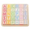 Le Toy Van ABC Wooden Blocks