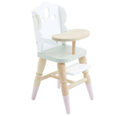 Le Toy Van Doll High Chair