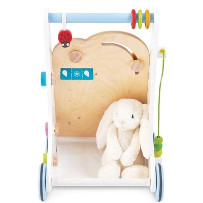 Le Toy Van Activity Baby Walker